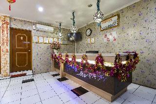 Hotel Oriental Residence Pasar Baru