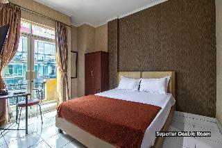 Hotel Arjuna Bekasi
