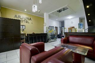 Hotel Arjuna Bekasi