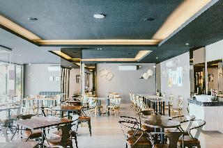 Barelang Hotel Nagoya Batam