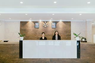 Barelang Hotel Nagoya Batam