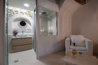 Aparthotel The Well Parga