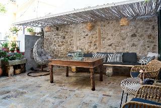 Aparthotel The Well Parga