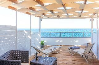 Paralia Beach Boutique Hotel