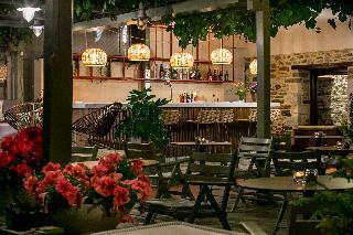 Kenta Beach Hotel