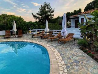 Alypiako Traditional Apartments