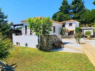 Alypiako Traditional Apartments