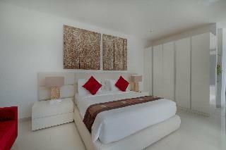 Kutus Kutus Canggu Villa