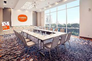 Harris Hotel And Convention Bundaran Satelit