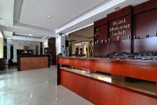 Hotel Bumi Makmur Indah