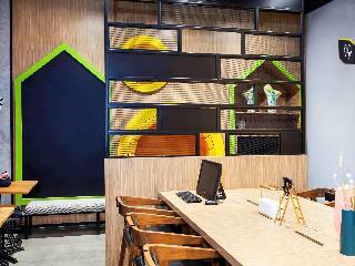 Hotel Ibis Styles Bekasi Jatibening