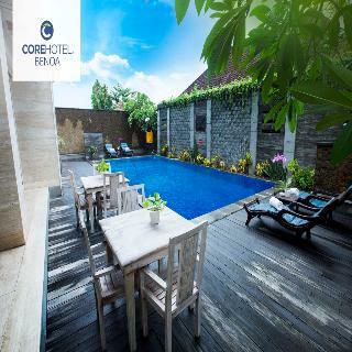 Core Hotel Benoa