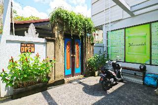 Hotel Jolie Hostel Bali