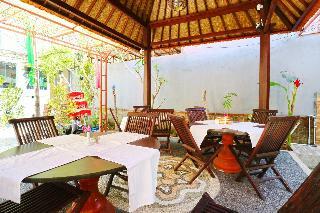 Hotel Taste Of Bali Hostel