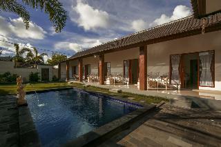 Hotel Aghasvina Guest House Canggu