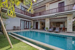 Hotel Amelle Villas Residences Canggu