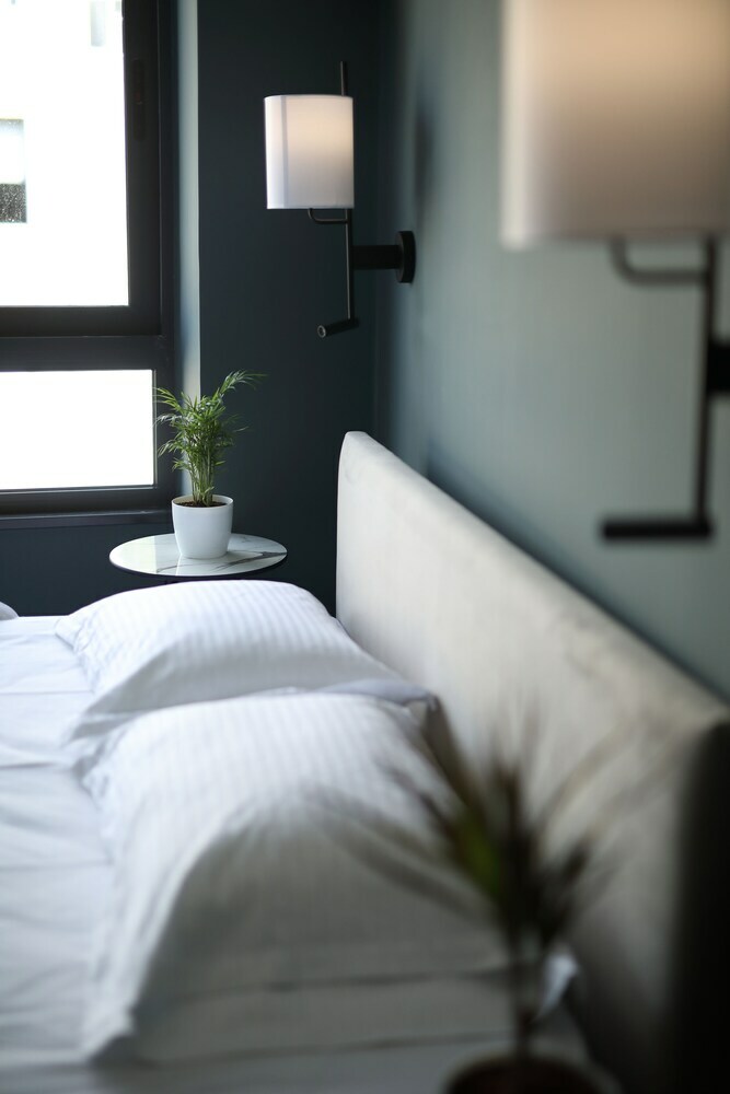 Athens 21 Hotel
