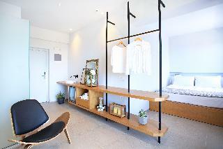 Apartamentos Basilico Boutique