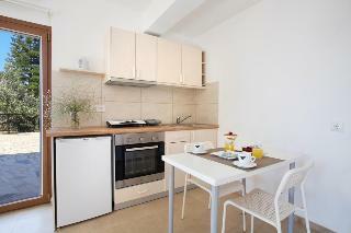 Apartamentos Basilico Boutique