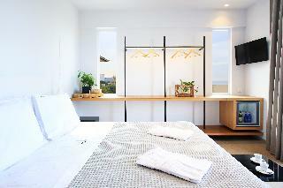 Apartamentos Basilico Boutique