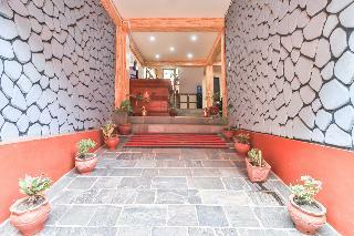 Hotel Terracotta