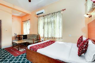 Spot On 555 Hotel Gangotri Pvt. Ltd.