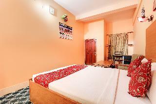 Spot On 555 Hotel Gangotri Pvt. Ltd.