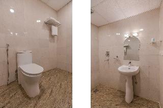 Hotel Rudra View Pvt. Ltd.