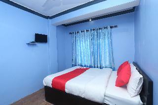 Hotel Rupa Begnas Lake Inn