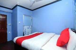 Hotel Rupa Begnas Lake Inn