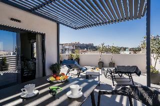 Apartamentos Urban Nest Hotel