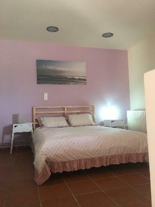 Apartamentos Alex Studios