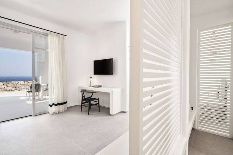 Hotel Mykonos Euphoria Suites