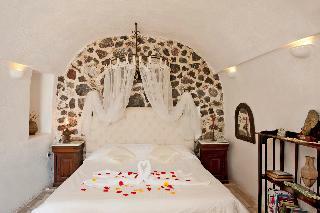 Villa Alexander's Suites