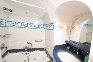Villa Alexander's Suites