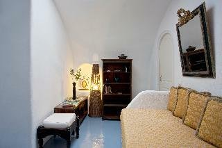 Villa Alexander's Suites