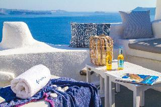 Villa Alexander's Suites