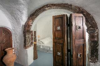 Villa Alexander's Suites