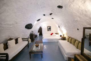 Villa Alexander's Suites