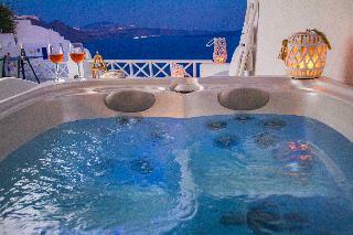 Villa Alexander's Suites