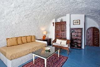 Villa Alexander's Suites