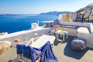 Villa Alexander's Suites