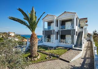 Hotel Villa Fylaktos