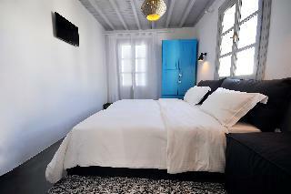 Villa Mykonos Loft
