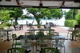 Hotel Pangkor Sandy Beach Resort