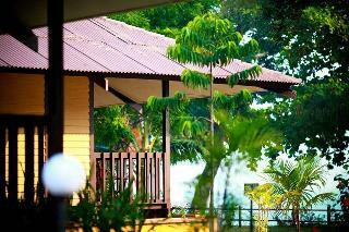 Hotel Pangkor Sandy Beach Resort