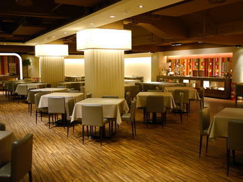 Toong Mao Evergreen Hotel