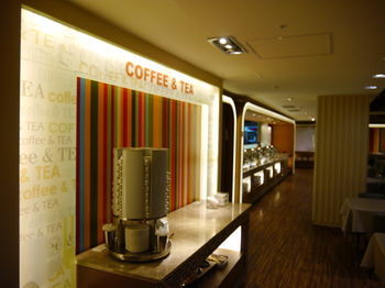 Toong Mao Evergreen Hotel