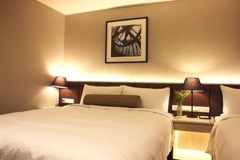 Toong Mao Evergreen Hotel