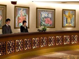 Grand Hi Lai Hotel